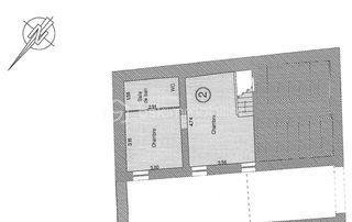  Appartement � vendre 3 pi�ces 65 m�