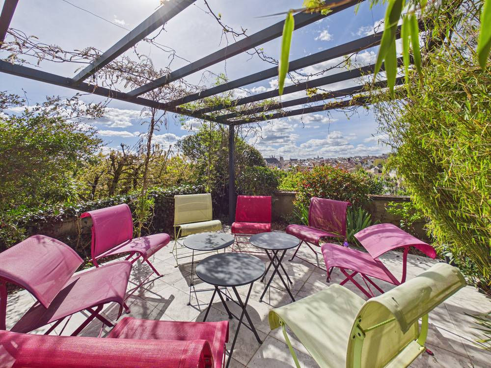 � vendre  Maison Poitiers (86000)