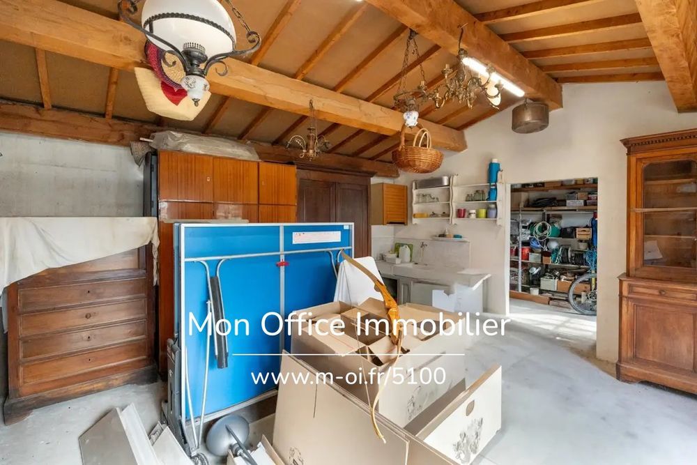 � vendre  Propri�t�/ch�teau Istres (13800)