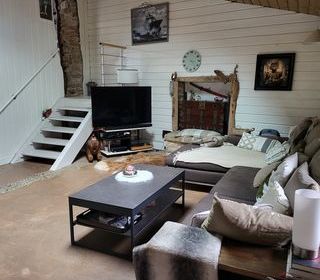  Maison � vendre 6 pi�ces 160 m�