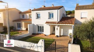  Maison � vendre 5 pi�ces 85 m�