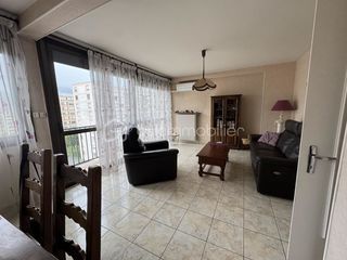  Appartement � vendre 4 pi�ces 71 m�