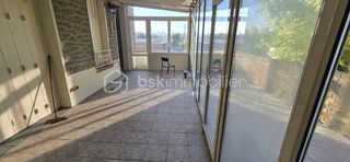  Maison � vendre 7 pi�ces 384 m�