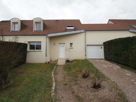   Maison familiale 5 chs Maison - 7 pi�ce(s) - 115 m�
