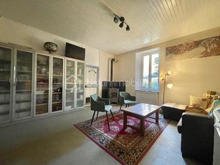  Maison � vendre 5 pi�ces 125 m�