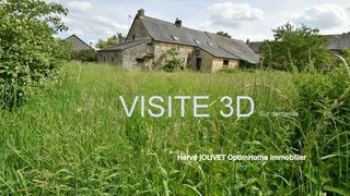  Maison � vendre 5 pi�ces 121 m�