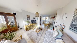  Maison � vendre 3 pi�ces 60 m�