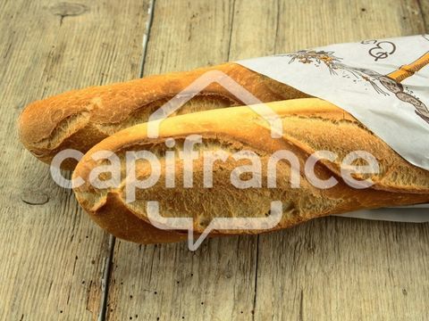Dpt Loire Atlantique (44), &agrave; vendre  Boulangerie P&acirc;tisserie- snacking 385000 44330 Pallet