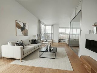  Appartement � vendre 3 pi�ces 59 m�