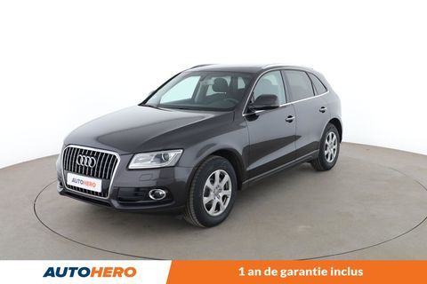 Audi Q5 2.0 TDI Clean Diesel 150 ch 2016 occasion Issy-les-Moulineaux 92130