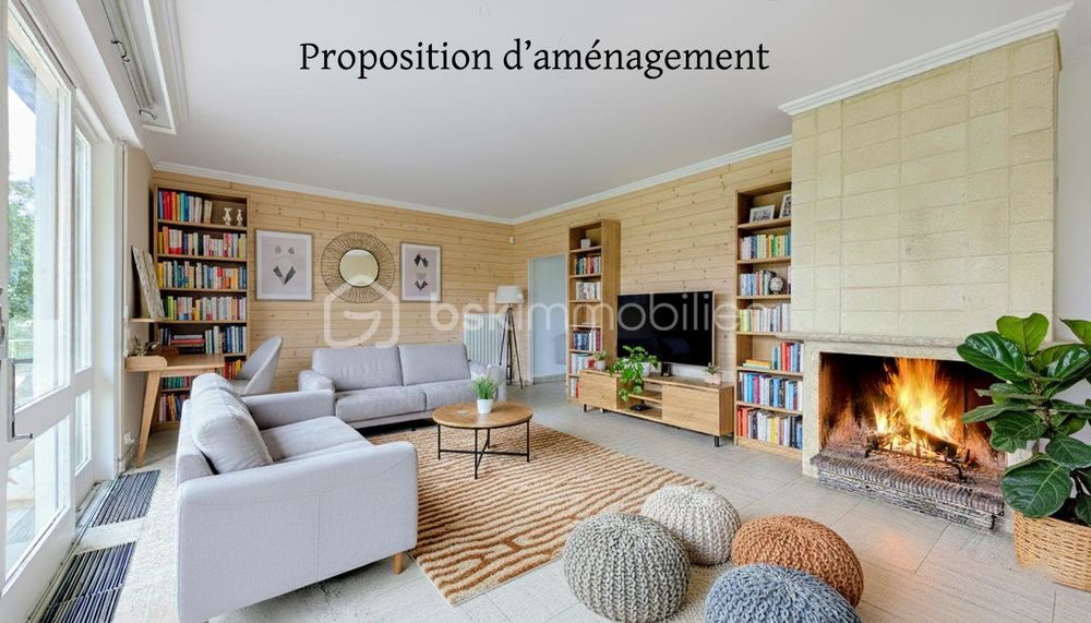 � vendre  Propri�t�/ch�teau Caen (14000)
