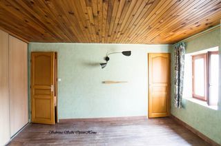  Maison � vendre 3 pi�ces 81 m�