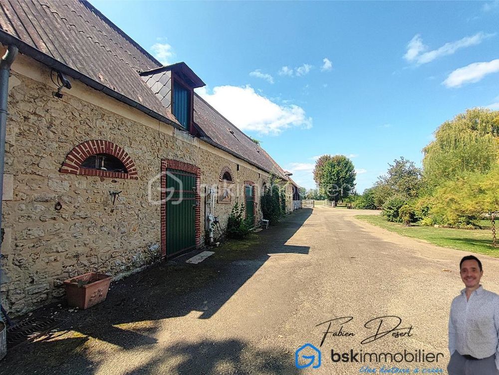 � vendre  Maison Courcival (72110)