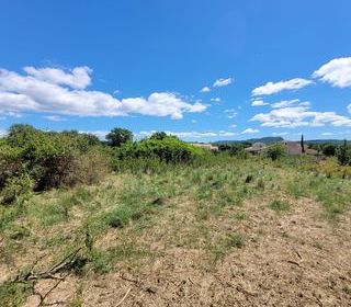  Terrain � vendre 1075 m�