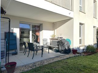  Appartement � vendre 3 pi�ces 64 m�