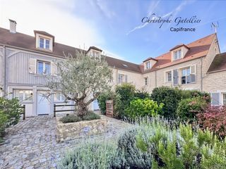  Maison � vendre 4 pi�ces 72 m�