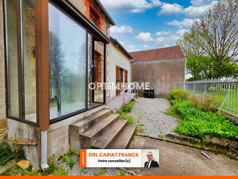  Maison � vendre 6 pi�ces 108 m�