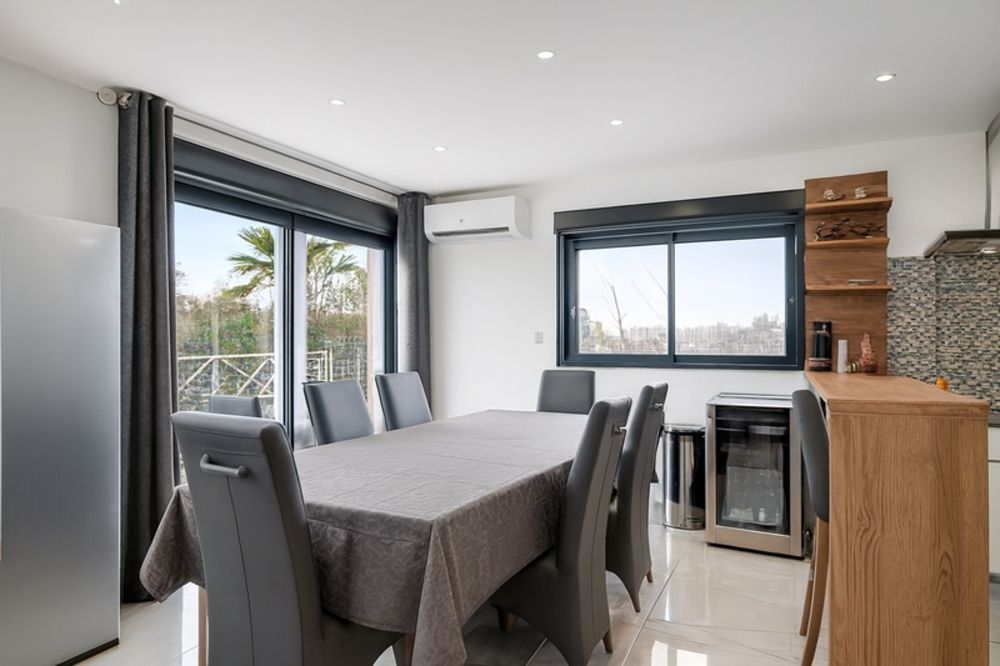 � vendre  Maison Argenteuil (95100)