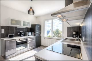  Maison � vendre 7 pi�ces 130 m�