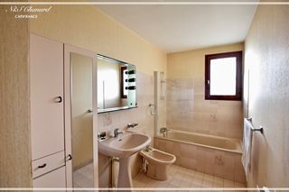  Maison � vendre 4 pi�ces 88 m�