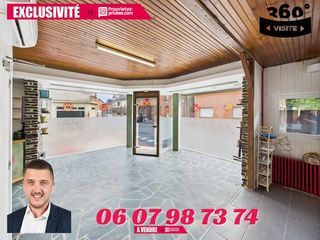  Immeuble � vendre 3 pi�ces 166 m�