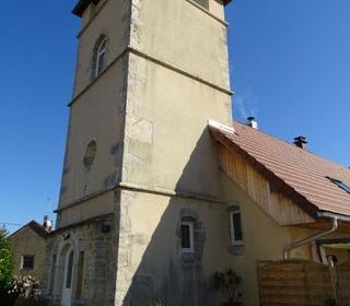  Propri�t�/ch�teau � vendre 7 pi�ces 176 m�