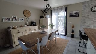  Maison � vendre 6 pi�ces 107 m�