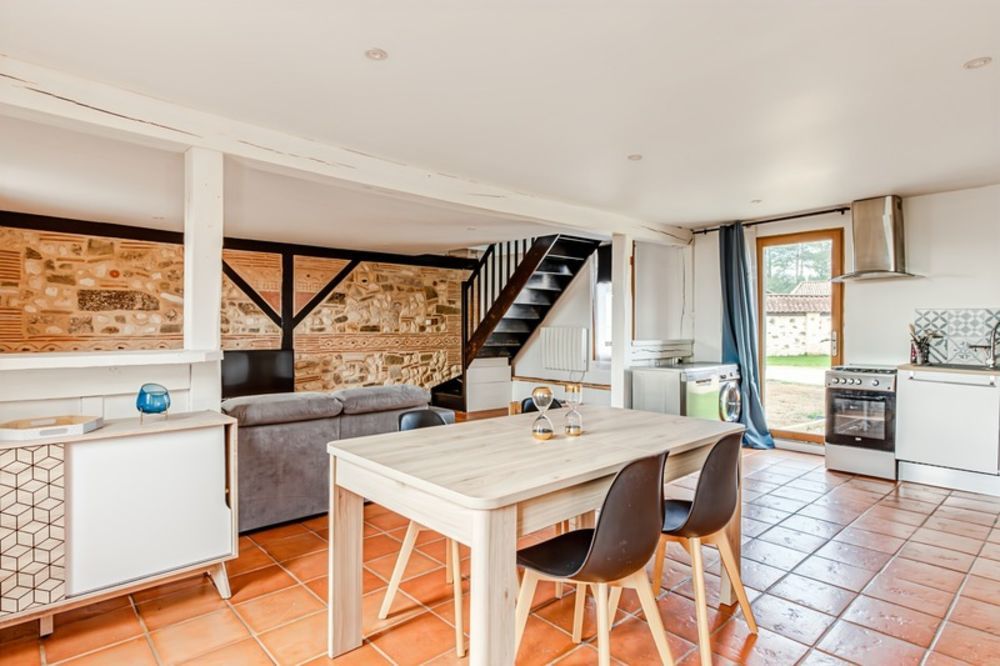 � vendre  Propri�t�/ch�teau Lunas (24130)