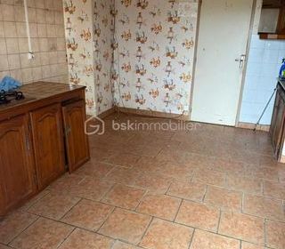  Maison � vendre 4 pi�ces 86 m�