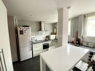  Appartement � vendre 4 pi�ces 70 m�