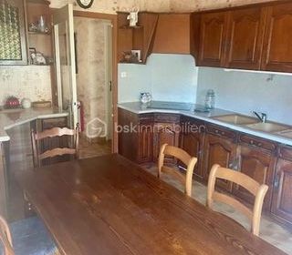  Maison � vendre 4 pi�ces 100 m�