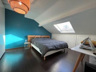  Appartement � vendre 3 pi�ces 80 m�