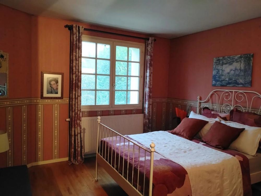 � vendre  Propri�t�/ch�teau Chartrettes (77590)