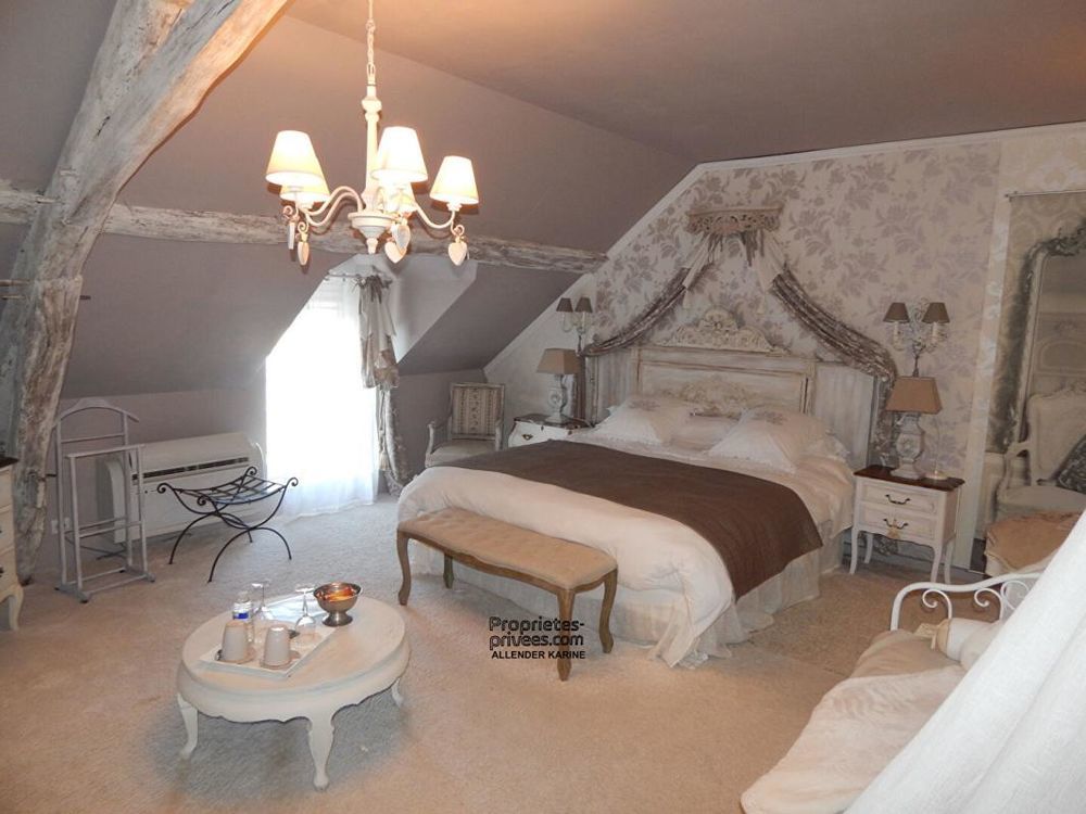 � vendre  Maison Bazoches-sur-le-Betz (45210)