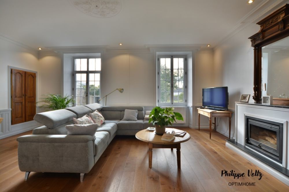 � vendre  Maison Saint-Coulomb (35350)