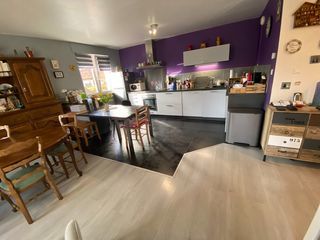  Appartement � vendre 3 pi�ces 76 m�