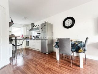  Maison � vendre 3 pi�ces 60 m�