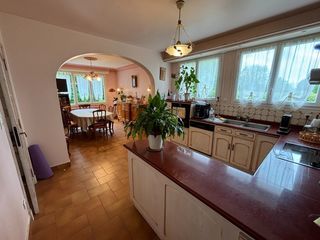  Maison � vendre 8 pi�ces 181 m�