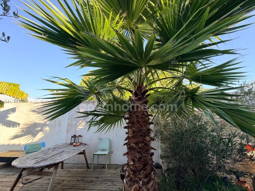 � vendre  Maison Le Bois-Plage-en-R� (17580)