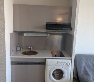  Appartement � vendre 1 pi�ce 20 m�