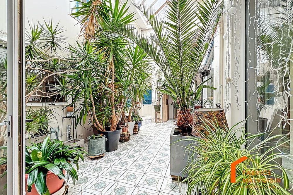 � vendre  Maison Montreuil (62170)