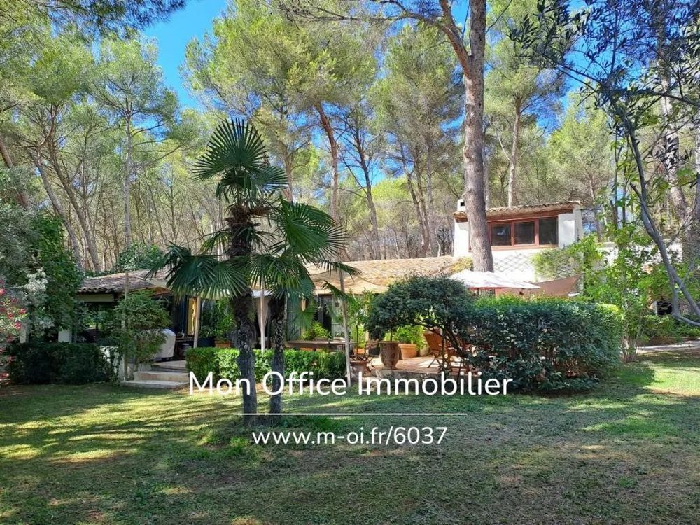� vendre  Maison Aix-en-Provence (13100)