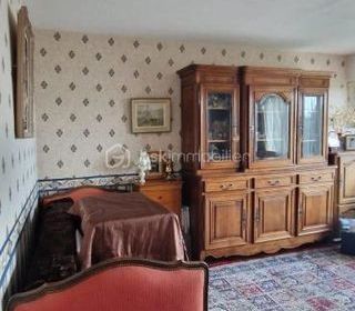  Appartement � vendre 3 pi�ces 63 m�