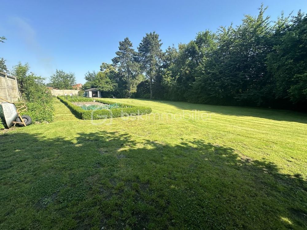 � vendre  Propri�t�/ch�teau Douai (59500)