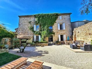  Maison � vendre 7 pi�ces 268 m�