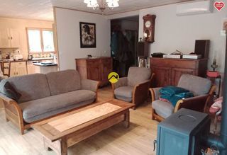  Chalet � vendre 6 pi�ces 145 m�