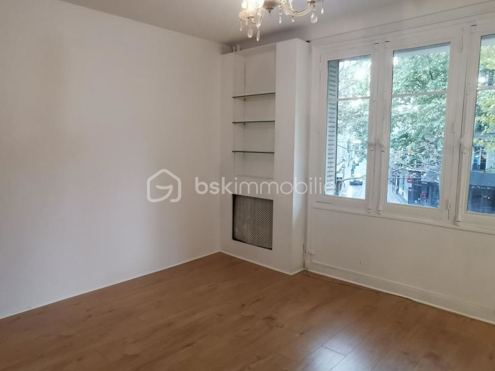 � vendre  Appartement Paris 12