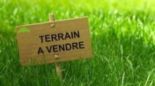  Terrain � vendre 1080 m�
