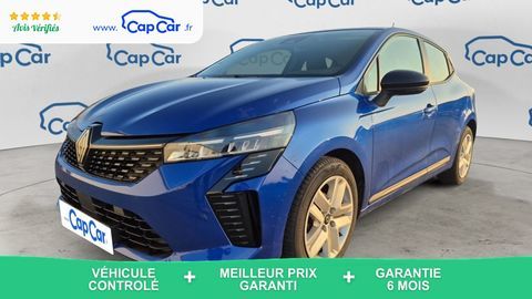 Renault Clio V 1.0 SCe 65 Evolution 2024 occasion Moreuil 80110