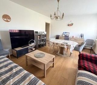  Appartement � vendre 3 pi�ces 59 m�